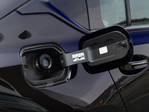 2021款28T 铂金运动型 油箱盖