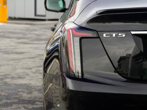 2021款28T 铂金运动型 细节外观