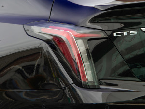2021款28T 铂金运动型 细节外观