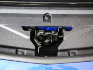 2021款28T 铂金运动型 其它