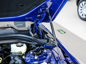 2021款28T 铂金运动型 其它