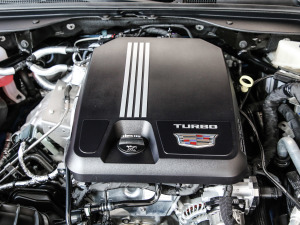 2021款28T 铂金运动型 其它