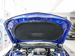 2021款28T 铂金运动型 其它