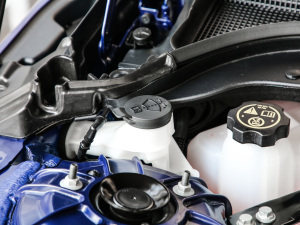 2021款28T 铂金运动型 其它