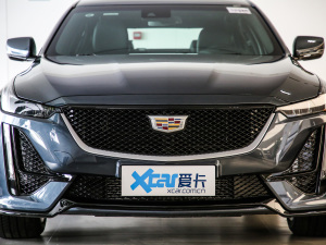 2021款28T 领先运动型 中网