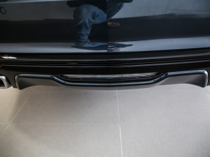 2021款28T 领先运动型 细节外观