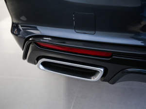 2021款28T 领先运动型 细节外观