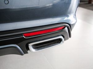 2021款28T 领先运动型 细节外观
