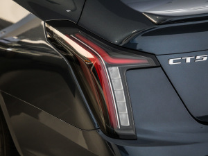 2021款28T 领先运动型 细节外观