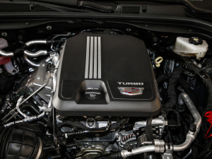 2021款28T 领先运动型 其它