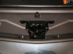 2021款28T 领先运动型 其它