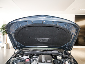 2021款28T 领先运动型 其它