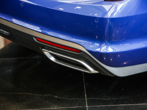 2021款28T 尊贵型 细节外观