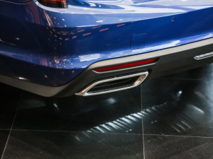 2021款28T 尊贵型 细节外观