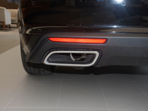 2021款改款 28T 豪华型 细节外观