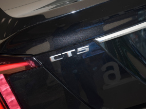 2021款改款 28T 豪华型 细节外观