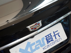 2021款改款 28T 豪华型 细节外观