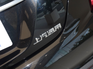 2021款改款 28T 豪华型 细节外观