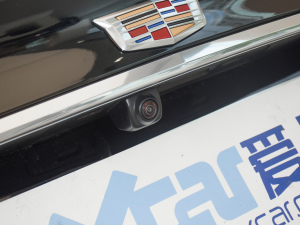 2021款改款 28T 豪华型 细节外观