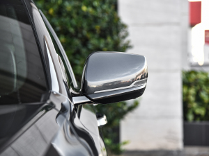 2021款28T 铂金型 细节外观