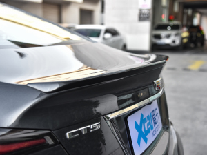 2021款28T 铂金型 细节外观