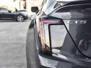 2021款28T 铂金型 细节外观