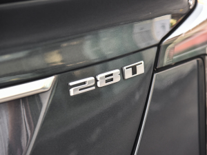 2021款28T 铂金型 细节外观