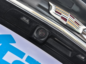 2021款28T 铂金型 细节外观