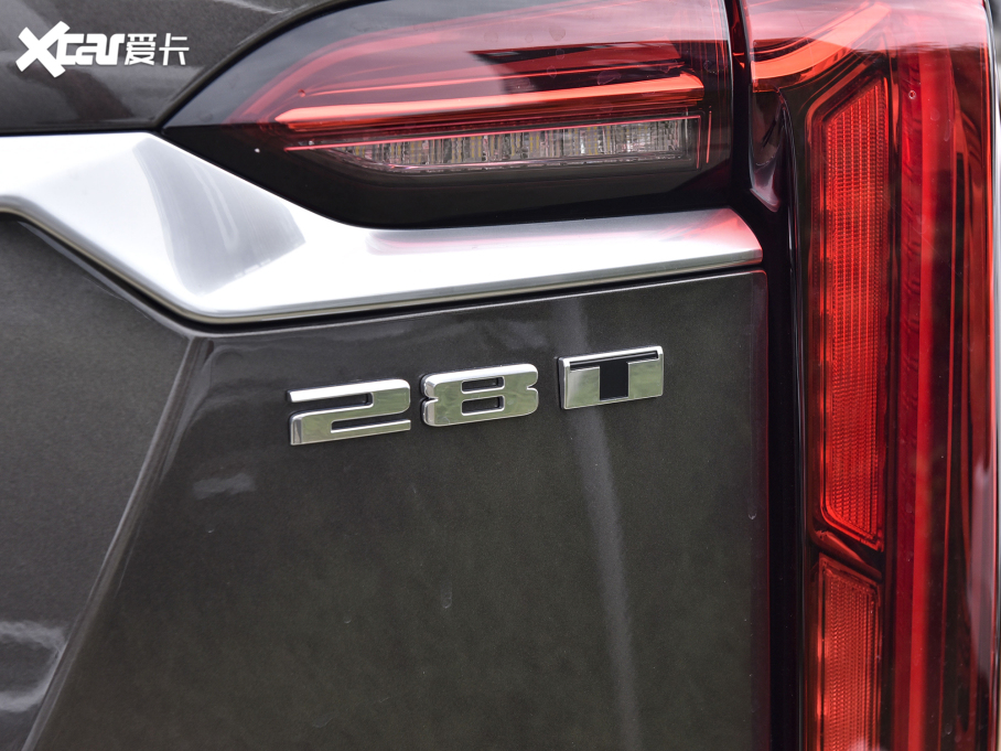 2022��P������XT6 2.0T ����L���� 6��