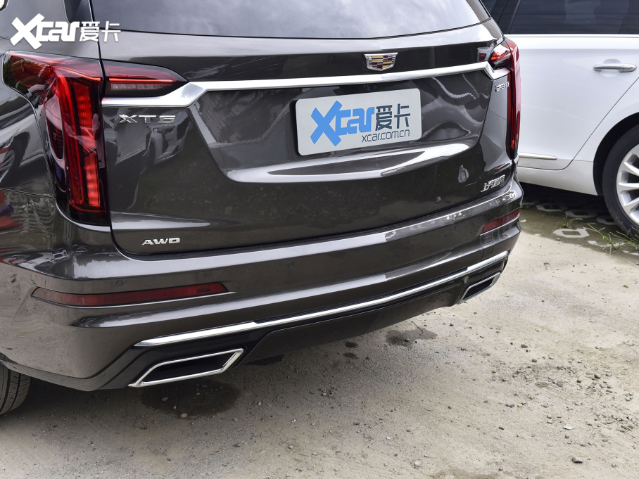 2022��P������XT6 2.0T ���(q��)�L(f��ng)���� 6��