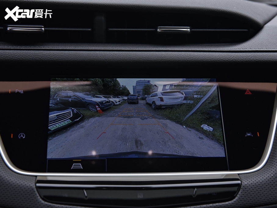 2022��P������XT6 2.0T ����L���� 6��