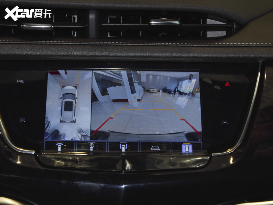 2022��P������XT6 2.0T ���(q��)���A�� 7��