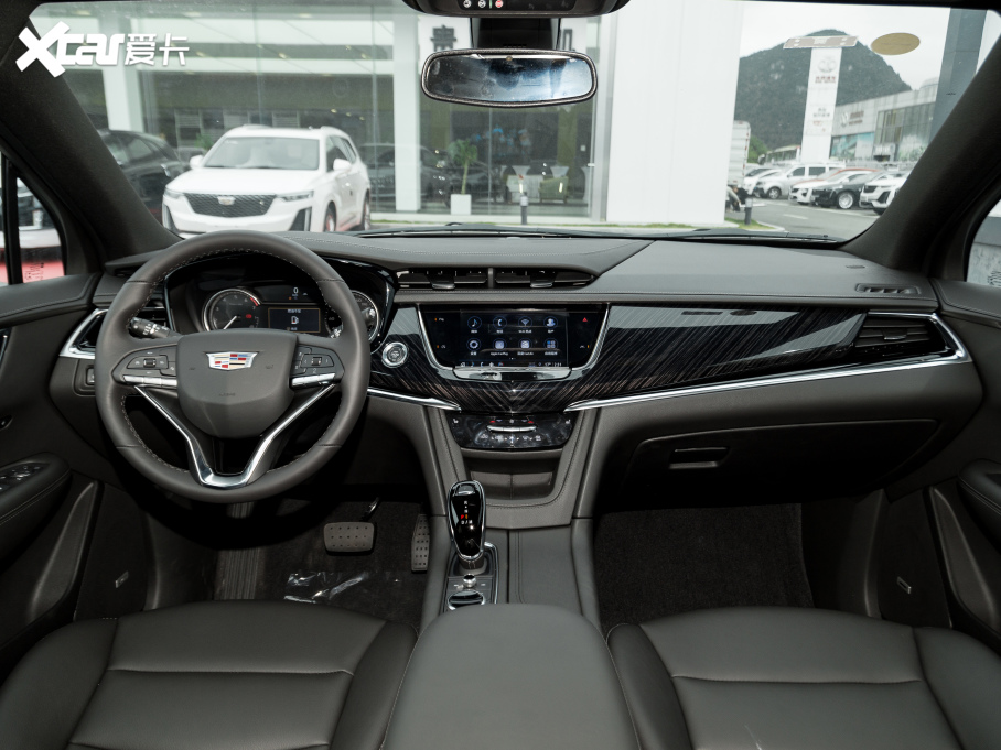 2022PXT6 2.0T (q)A 6