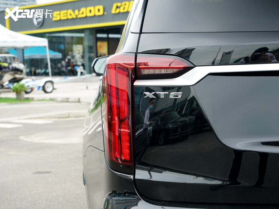 2022��P������XT6 2.0T ����L���� 7��