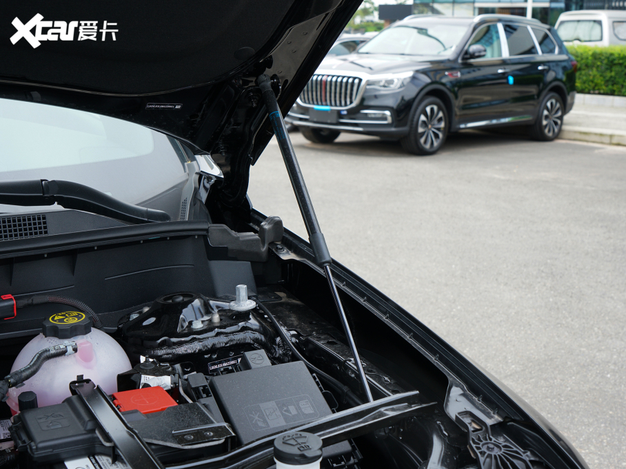 2022��P������XT6 2.0T ����L���� 7��