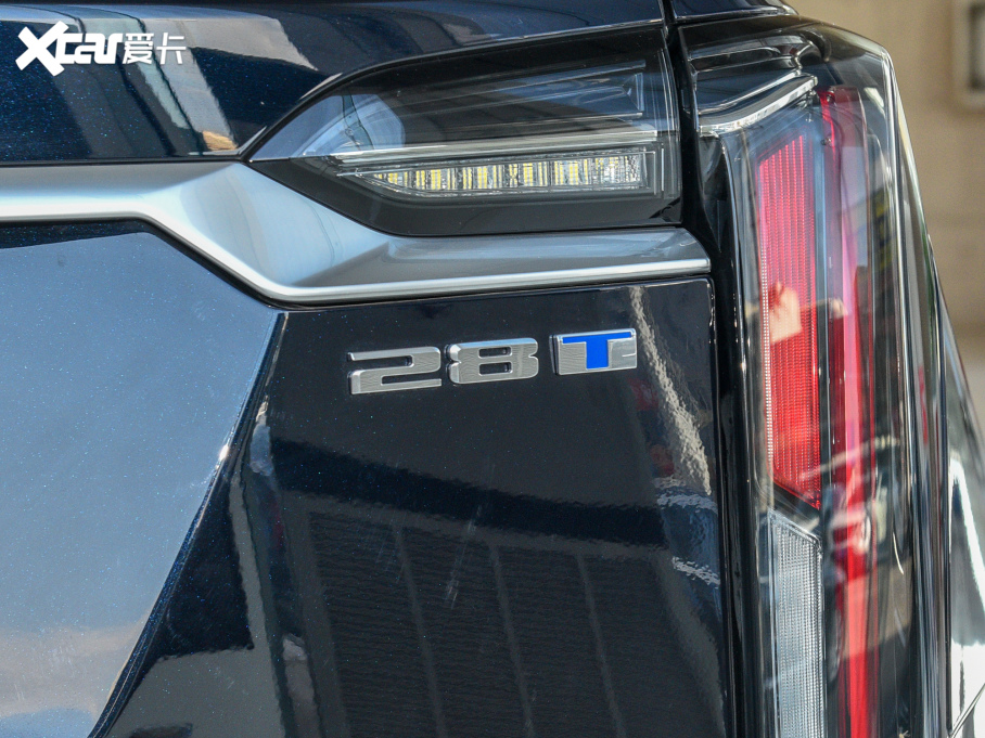 2022PXT6 2.0T (q)F 6