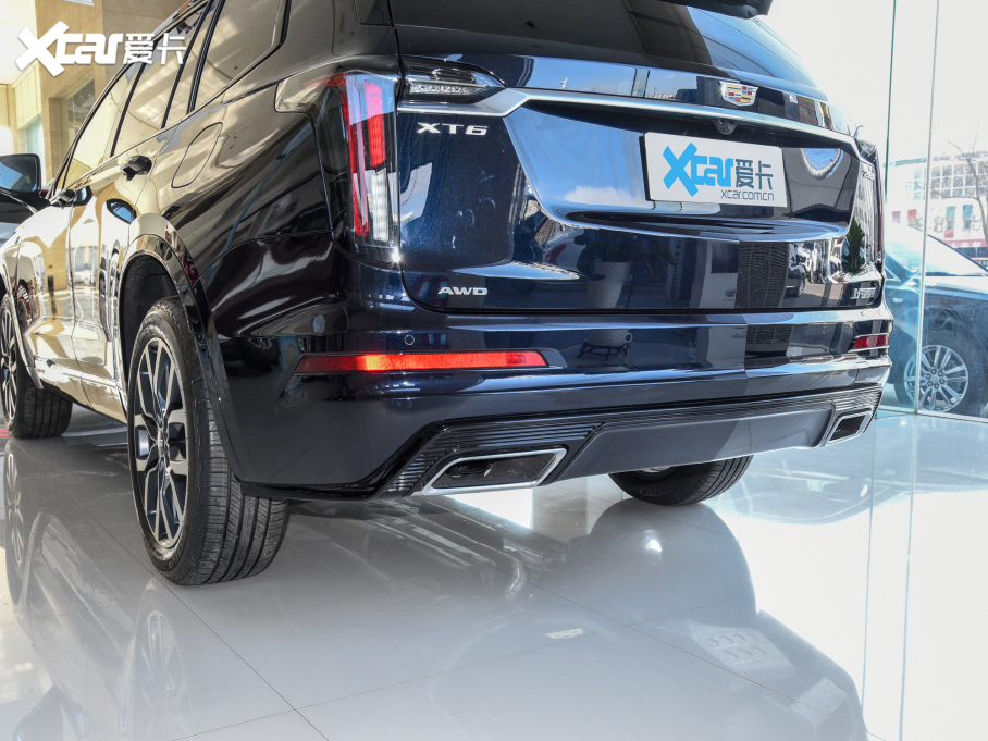 2022PXT6 2.0T (q)F 6