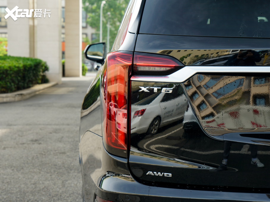 2022��P������XT6 2.0T �����A�͘˜ʰ� 7��