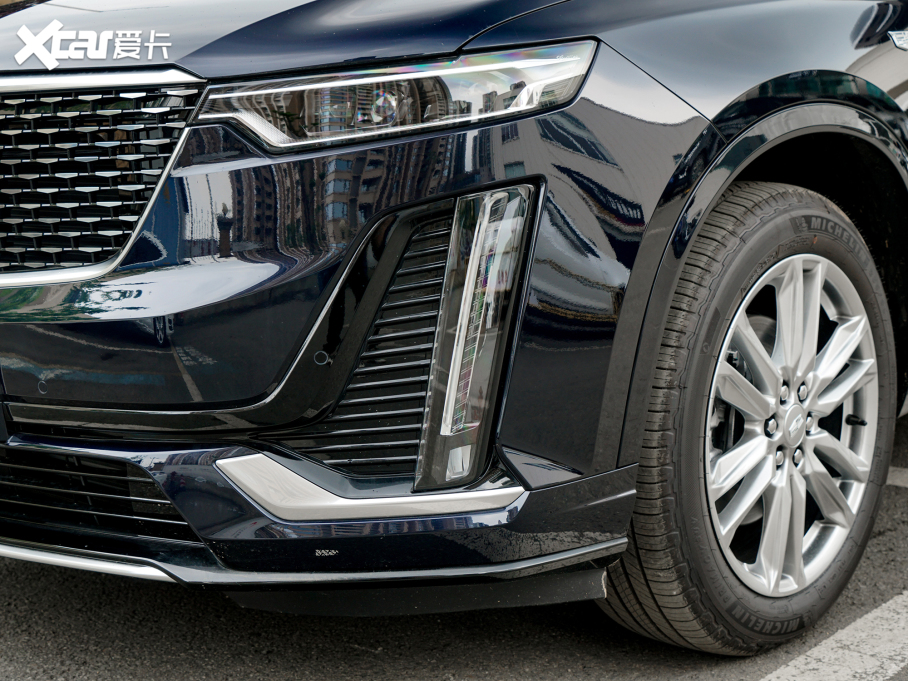 2022��P������XT6 2.0T ���(q��)���A�͘�(bi��o)��(zh��n)�� 6��