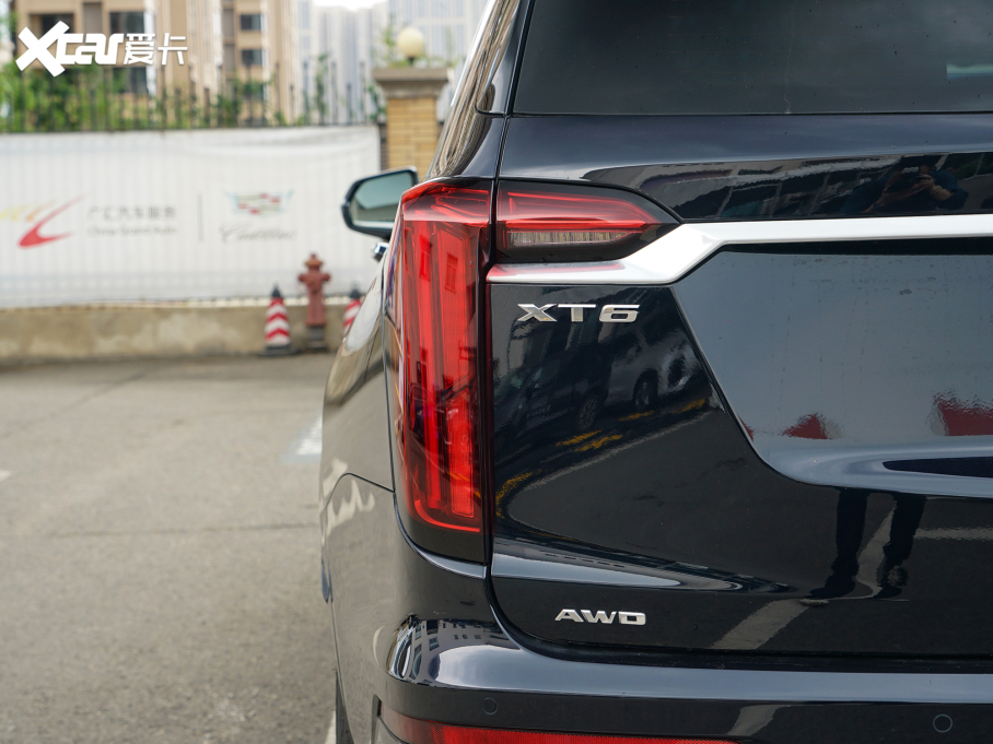 2022��P������XT6 2.0T �����A�͘˜ʰ� 6��