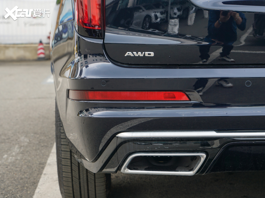 2022��P������XT6 2.0T �����A�͘˜ʰ� 6��