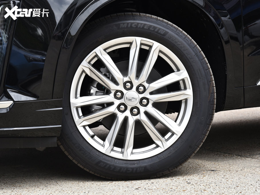 2022PXT6 2.0T A120 6