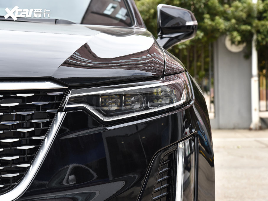 2022PXT6 2.0T (q)A120 6