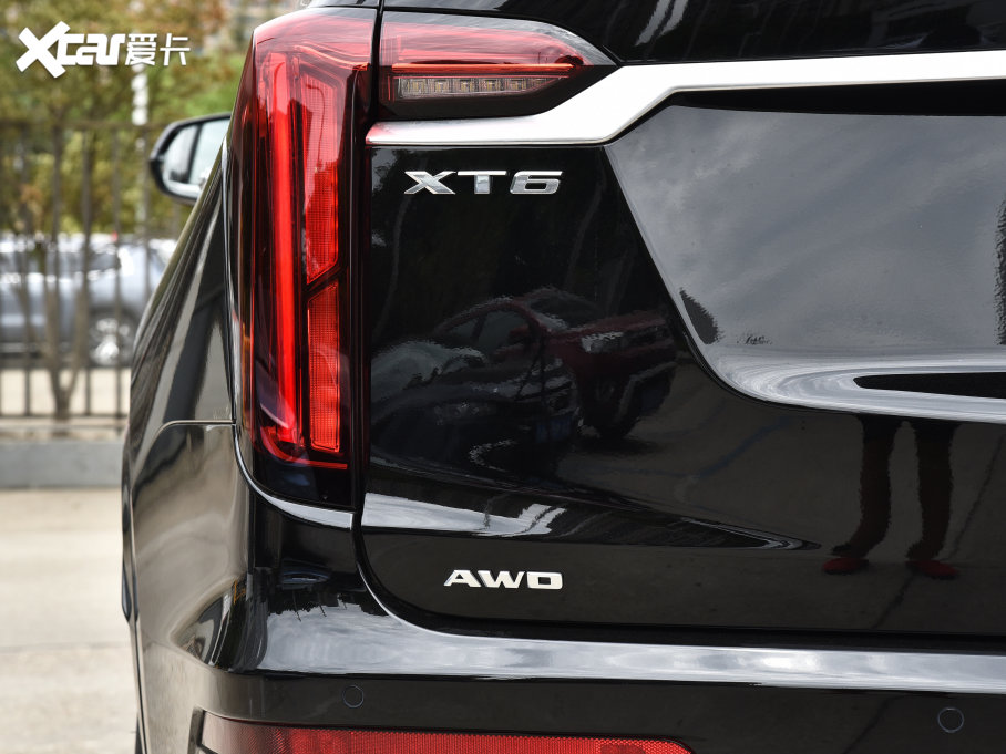 2022PXT6 2.0T A120 6