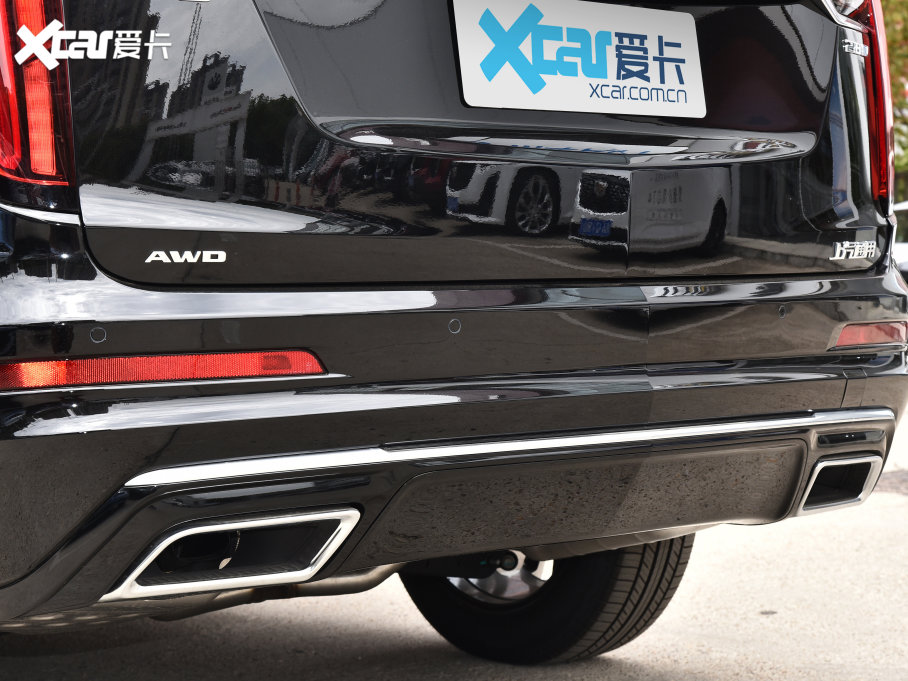 2022PXT6 2.0T (q)A120 6