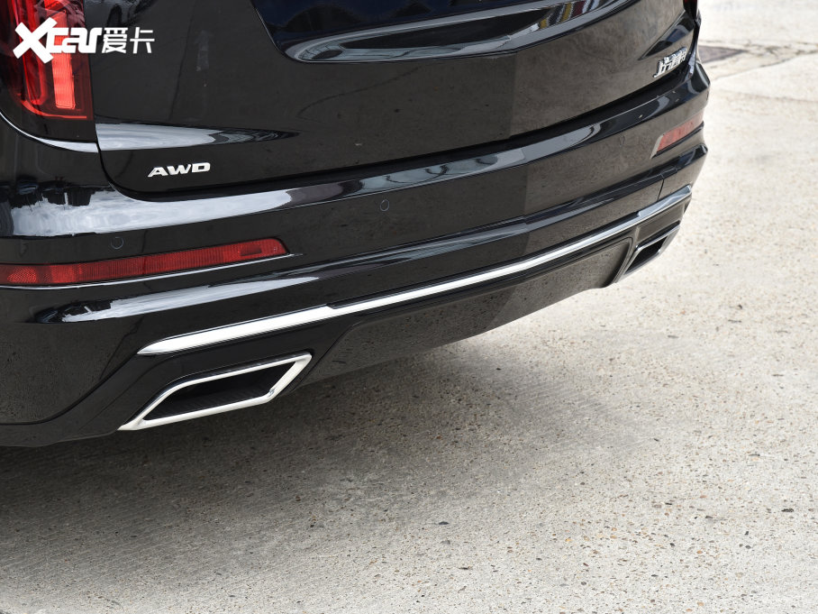 2022PXT6 2.0T A120 6