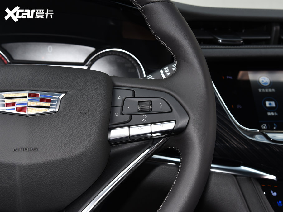 2022PXT6 2.0T A120 6