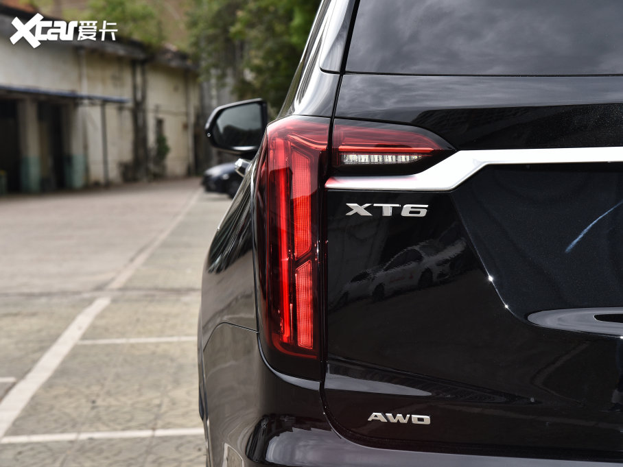 2022PXT6 2.0T L120 6