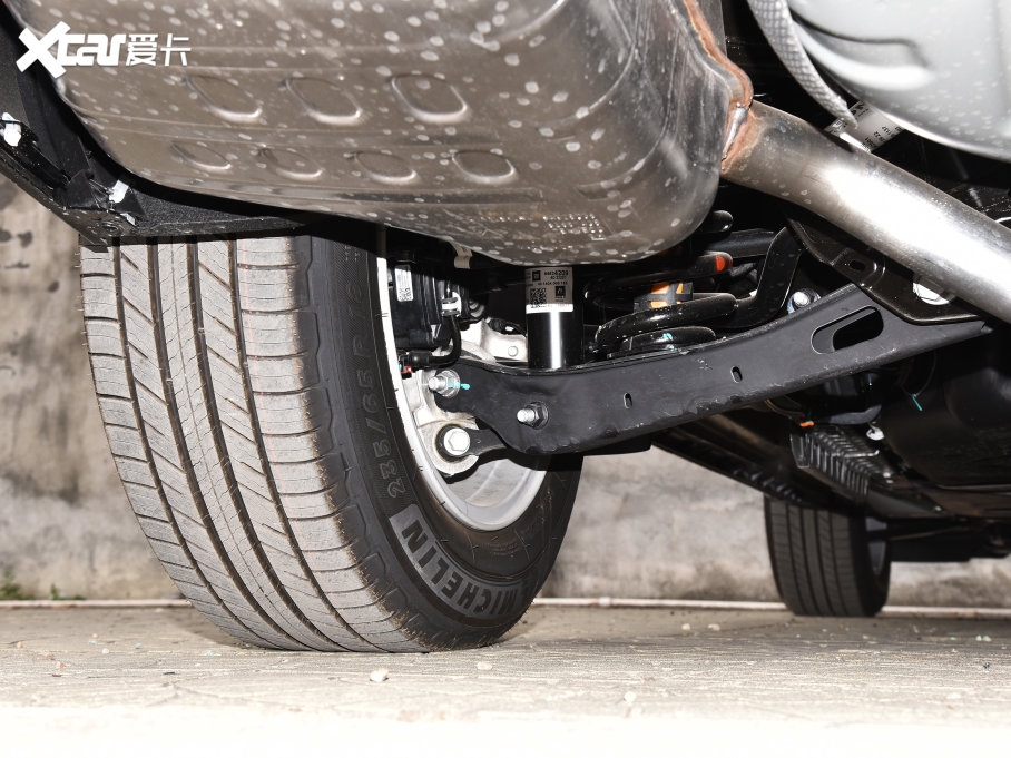 2022PXT6 2.0T L120 6