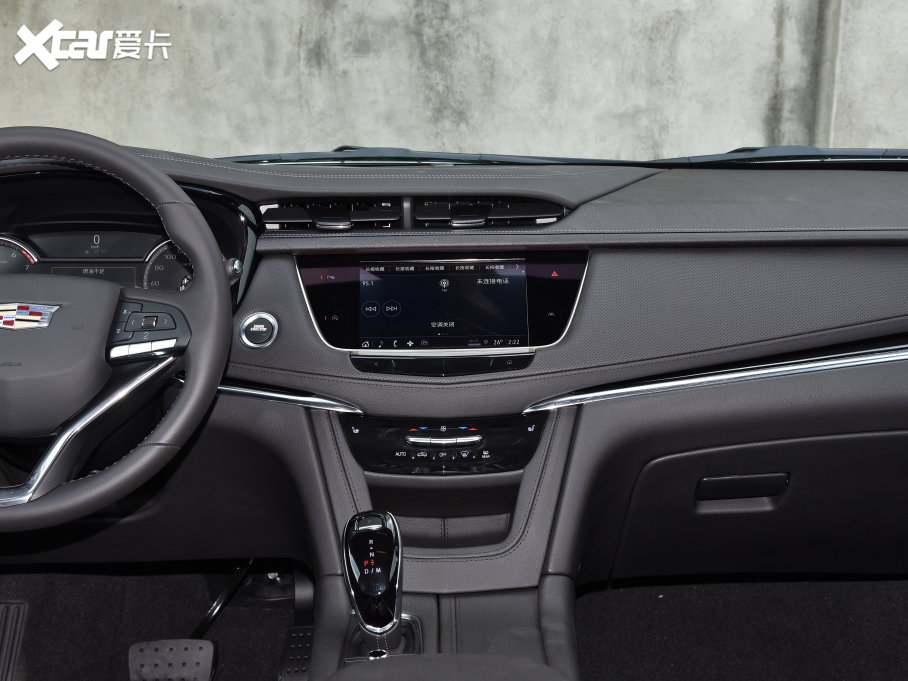 2022PXT6 2.0T L120 6